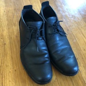 Timberland Chukka Boots Men’s 10